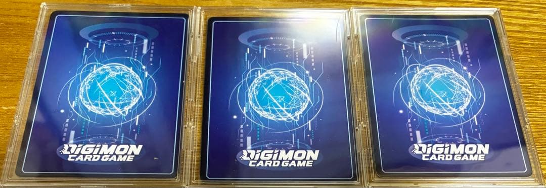 デジモンカードゲーム まとめ
