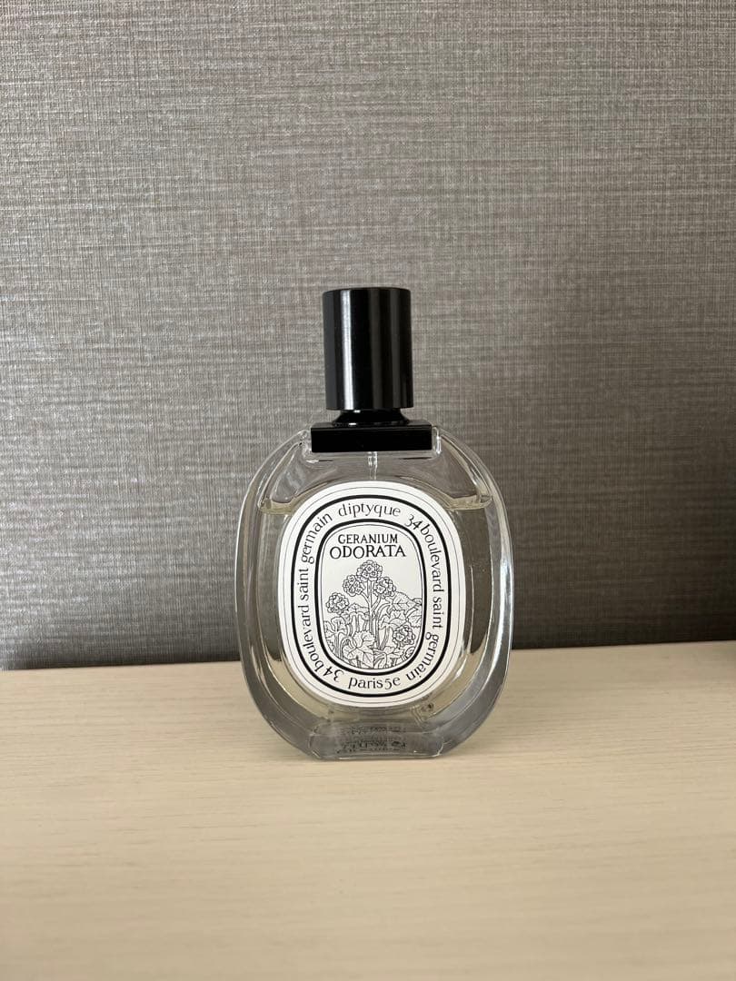 香水(ユニセックス) diptyque CERAMIUM ODORATA 100ml