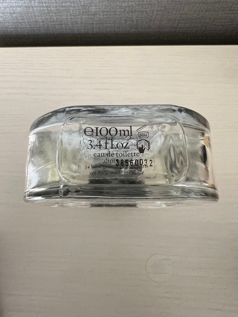 香水(ユニセックス) diptyque CERAMIUM ODORATA 100ml