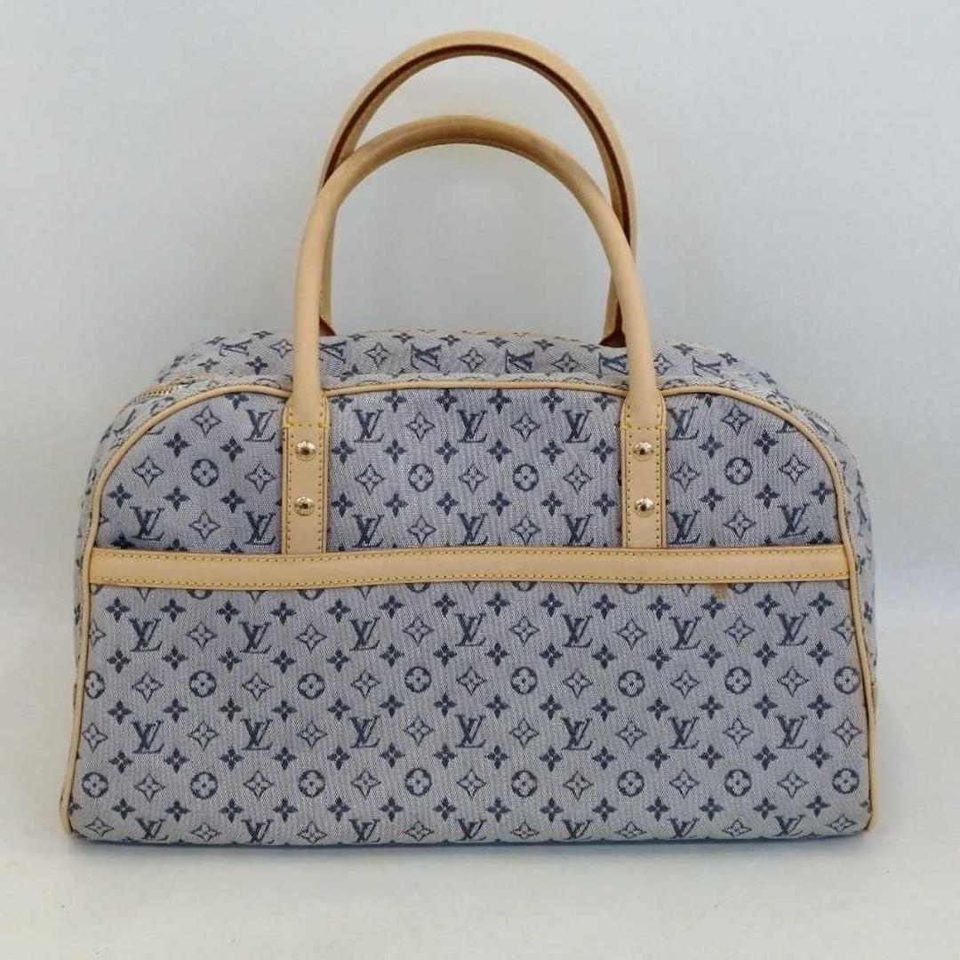 LOUIS VUITTON ルイヴィトン ボストンバッグ モノグラム ミニマリー