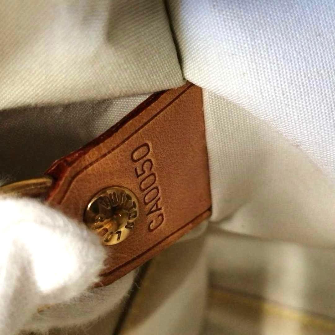 LOUIS VUITTON ルイヴィトン ボストンバッグ モノグラム ミニマリー