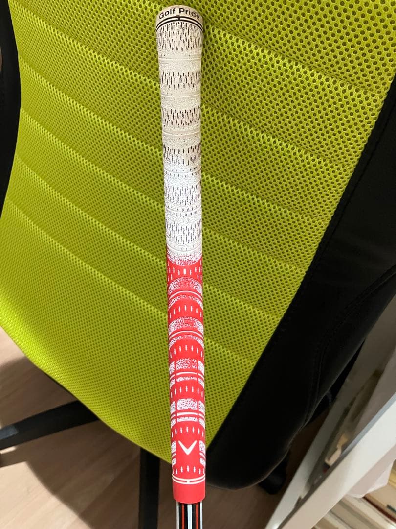 【Tatsuo Emori】ヘッドのみBIG BERTHA ALPHA