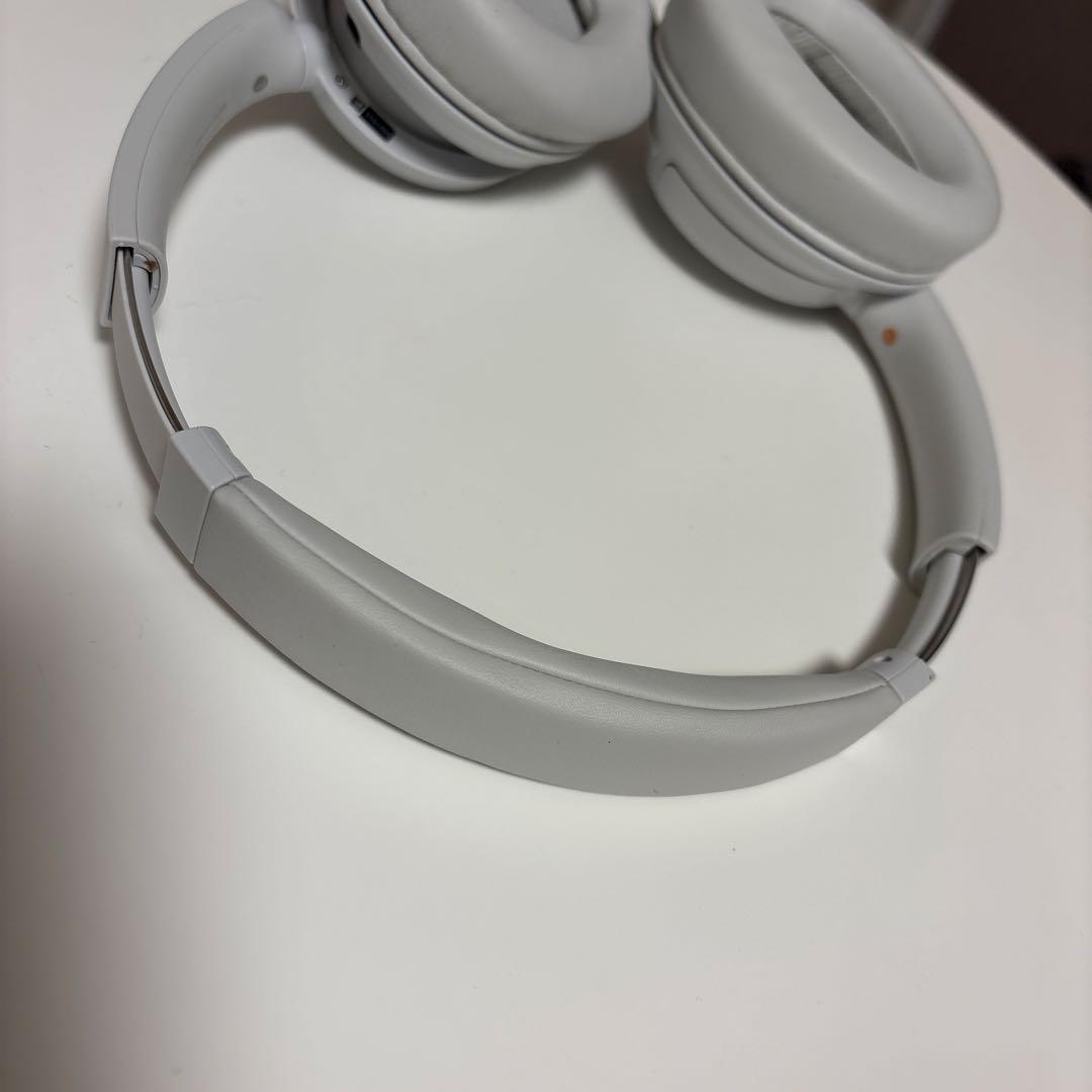 SONY ワイヤレスヘッドホン