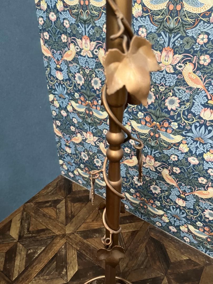 アイアン 傘立て コートハンガー ポールハンガー インテリア アンティーク