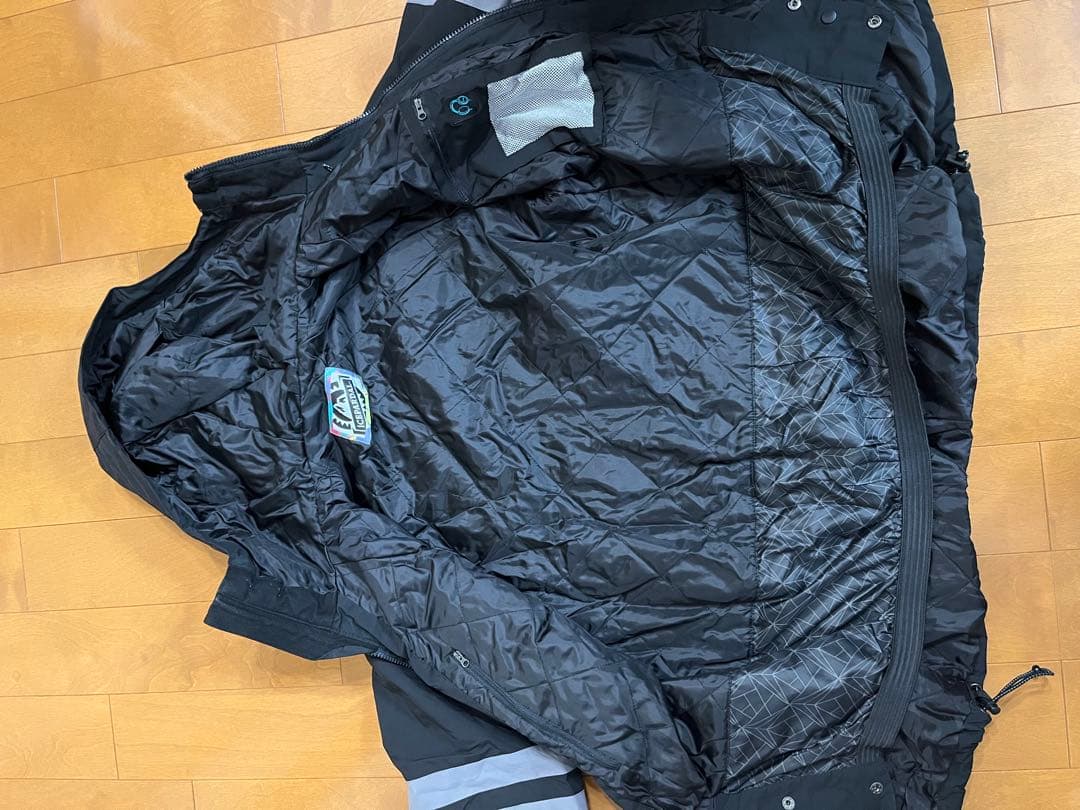 スキー・スノボウェア 上下 レディース