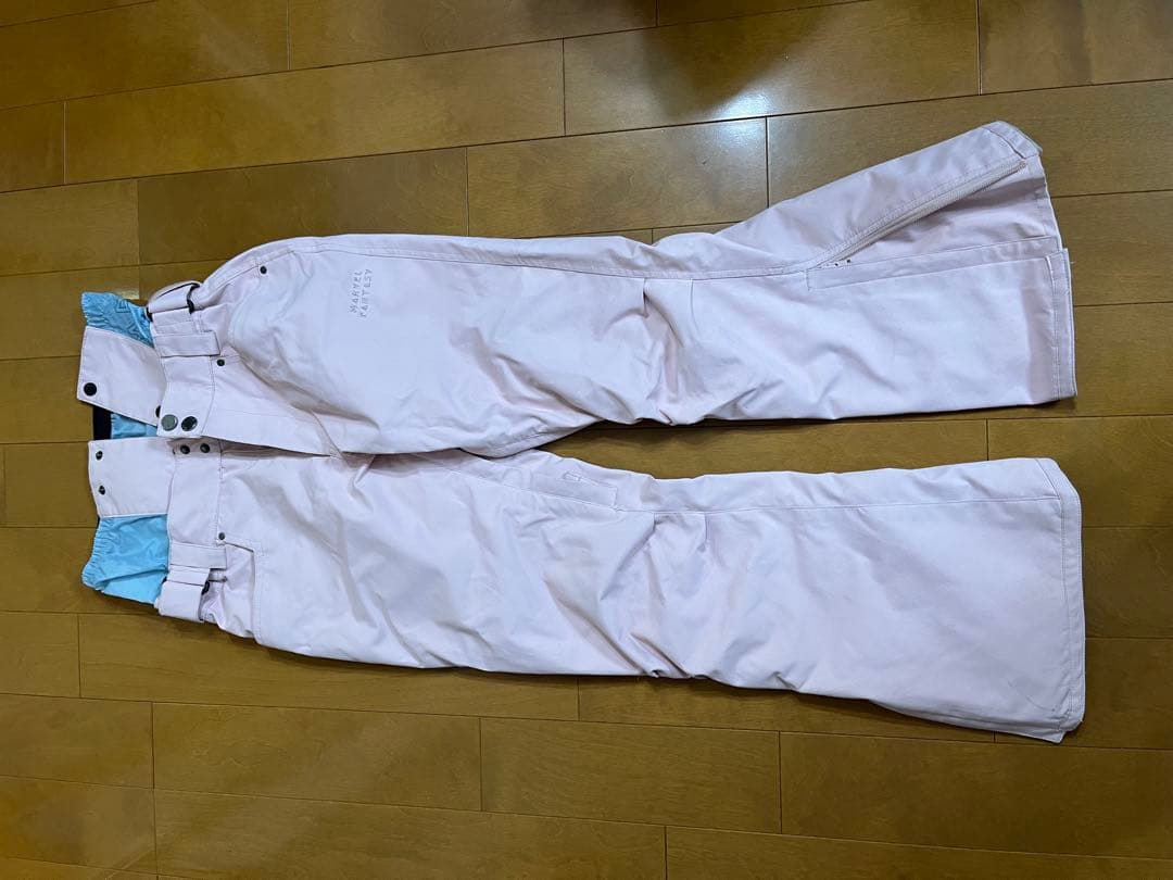 スキー・スノボウェア 上下 レディース