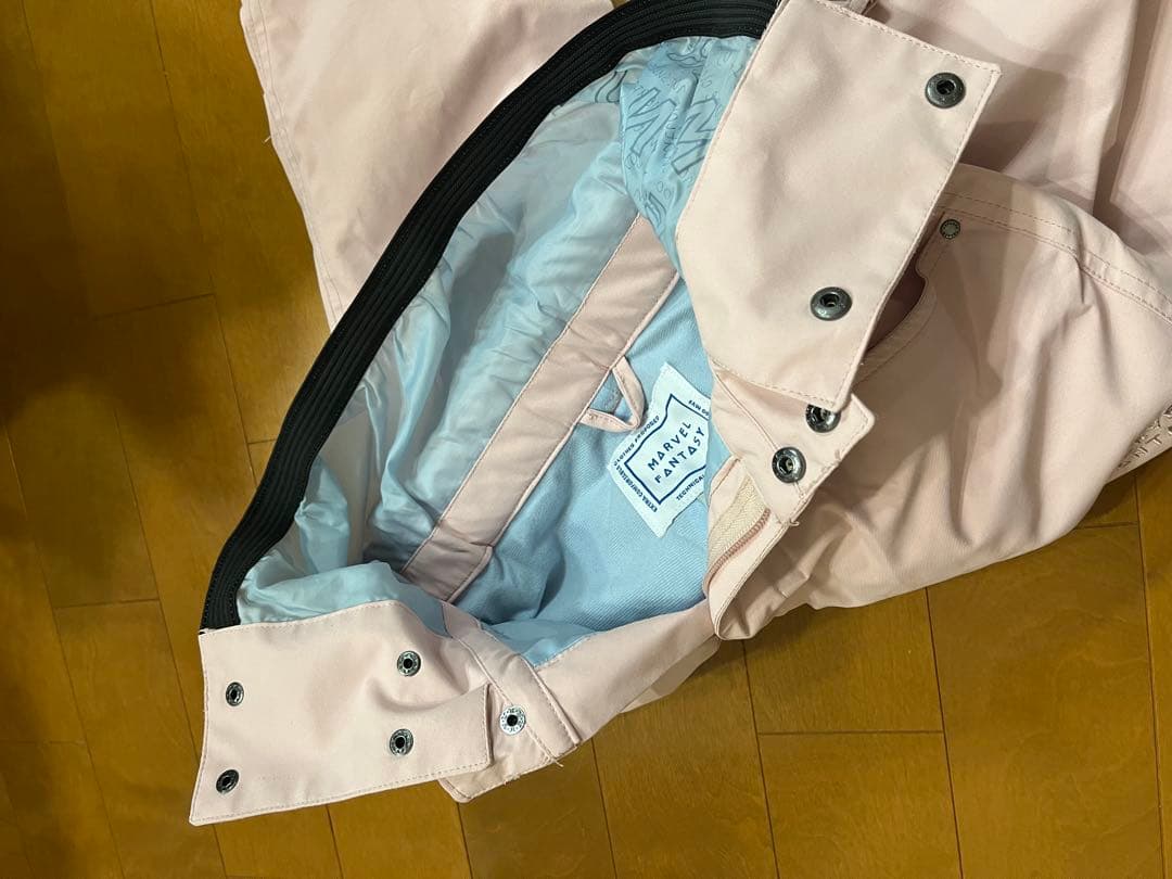 スキー・スノボウェア 上下 レディース