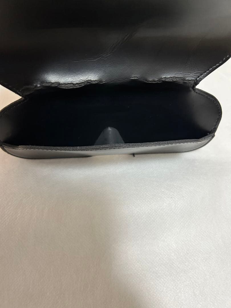 saint laurent サンローラン 眼鏡 ブラック