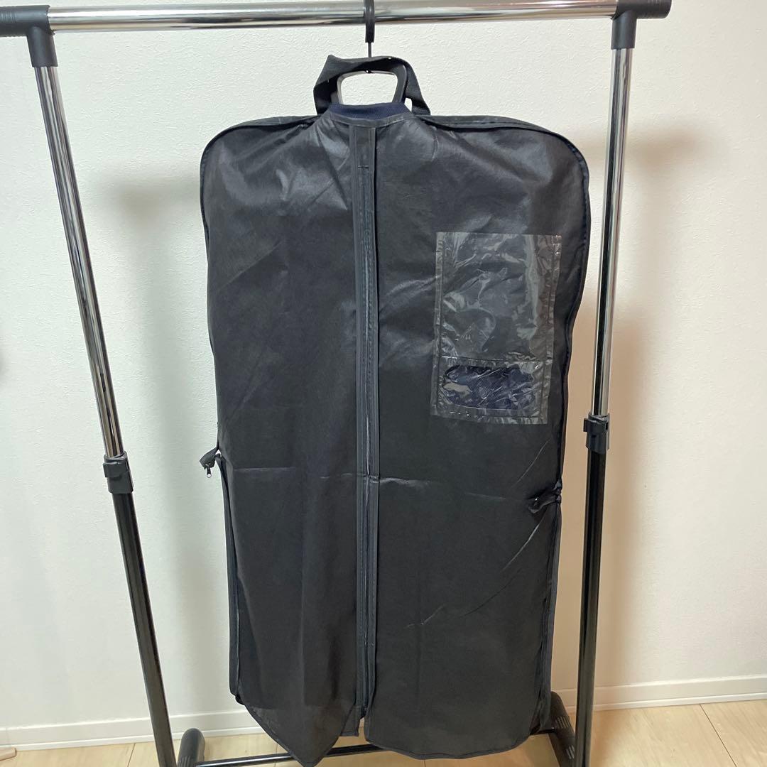 BEAMS F ネイビージャケット パッチポケット サイズ46 美品