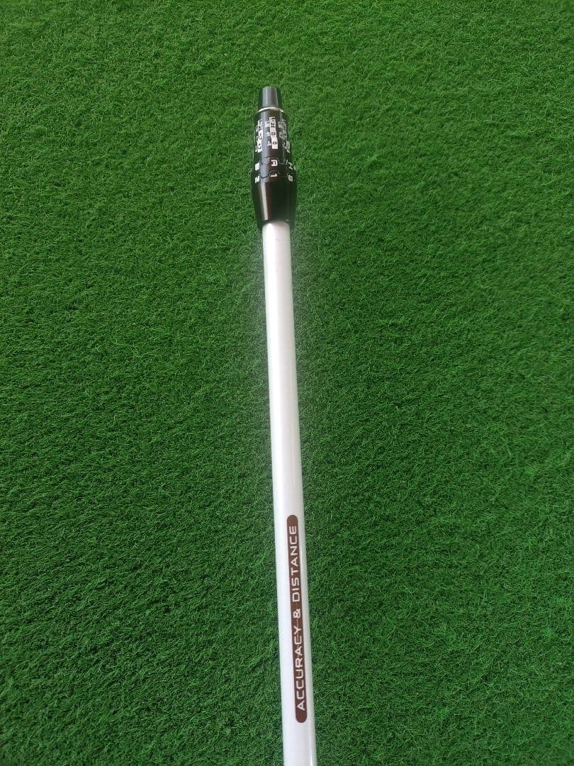 ツアーAD GC ６SR