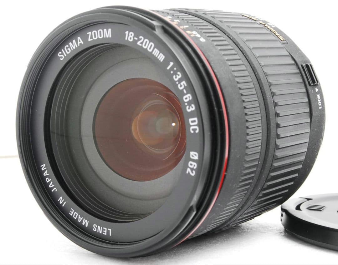 NIKON　D70s 広角から望遠まで　初心者⚡️ニコン⚡️一眼レフ