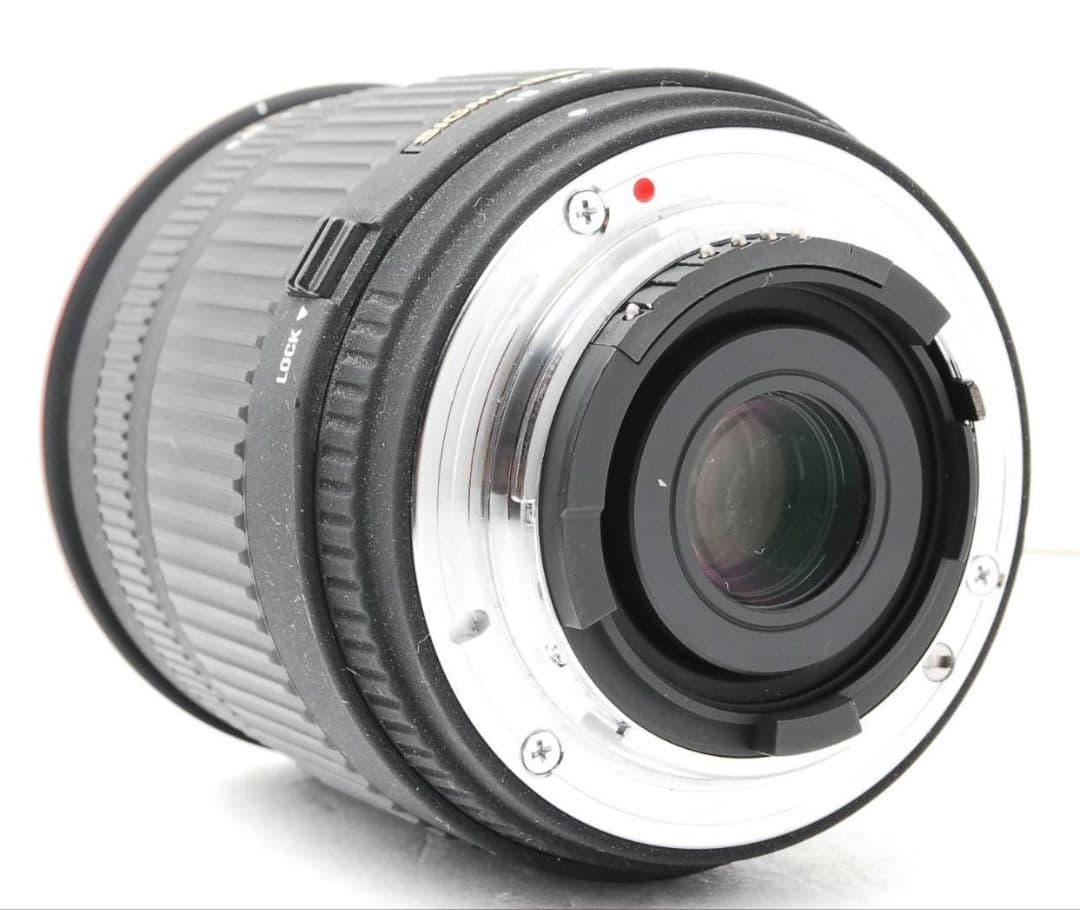 NIKON　D70s 広角から望遠まで　初心者⚡️ニコン⚡️一眼レフ