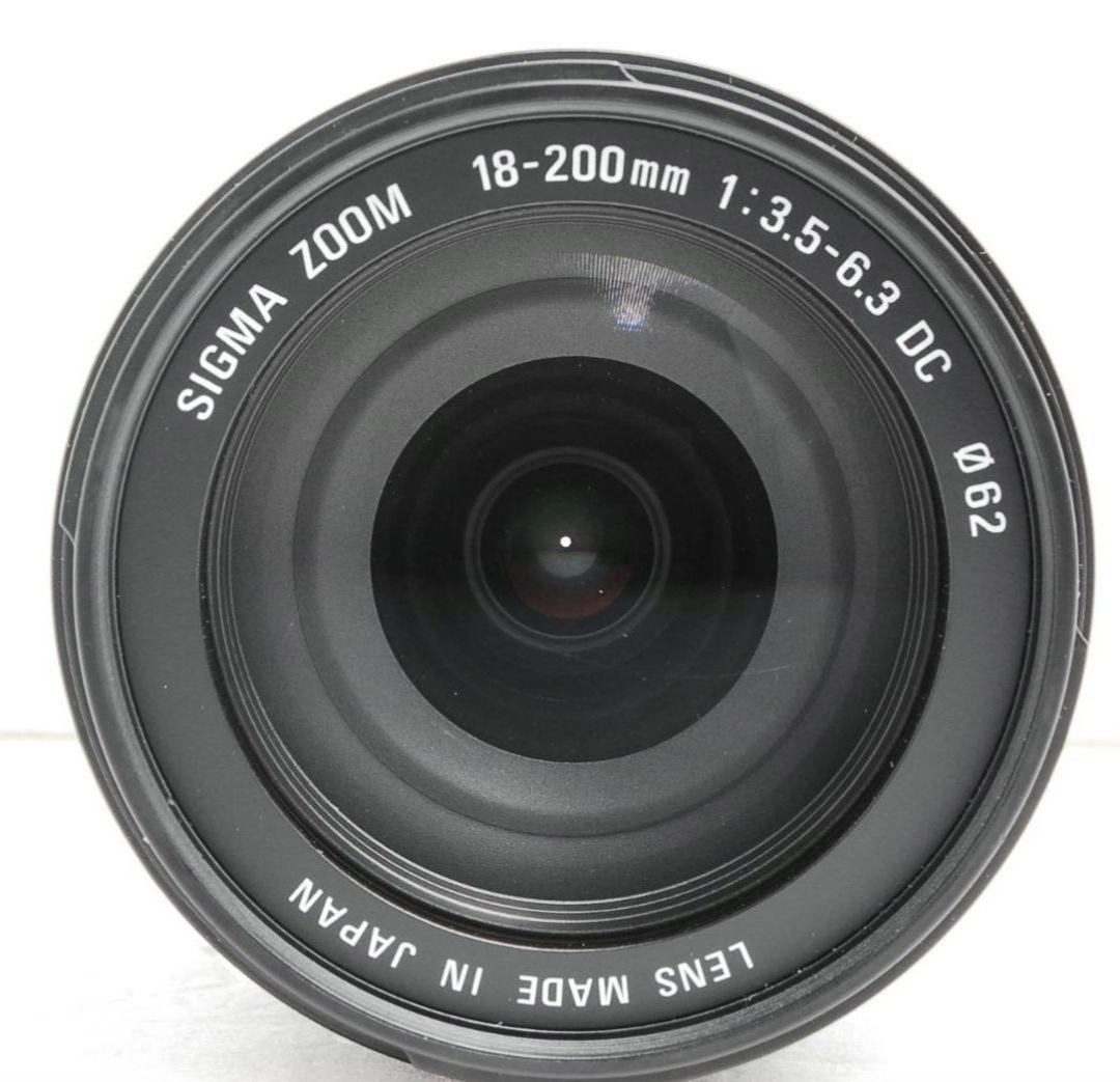 NIKON　D70s 広角から望遠まで　初心者⚡️ニコン⚡️一眼レフ