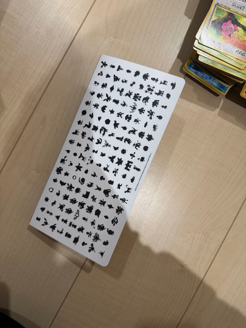 ポケモンカード　旧裏 まとめ売り约3100枚