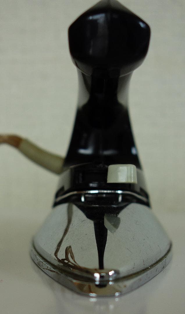 骨董　ナショナル キューティ N1-111 通電可 アンティーク ミニアイロン