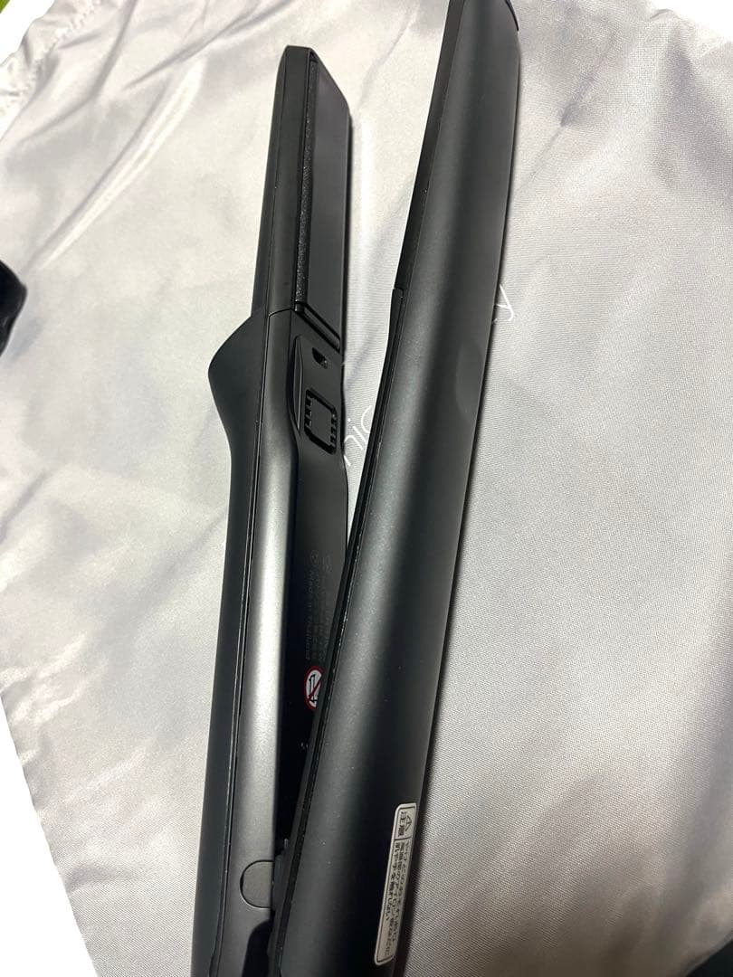 Panasonicナノケアストレートアイロン EH-HN50