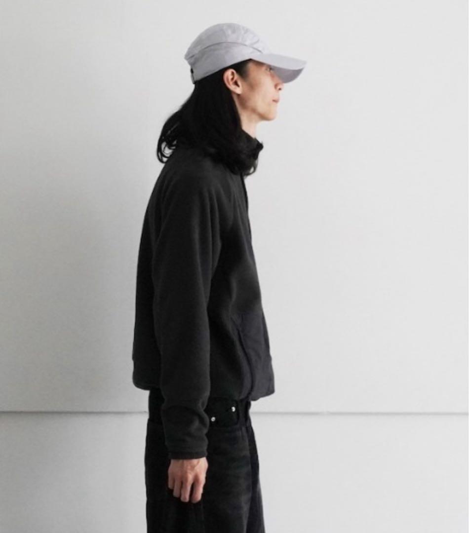 トップス SAN SAN GEAR COMPOUND FLEECE TOP