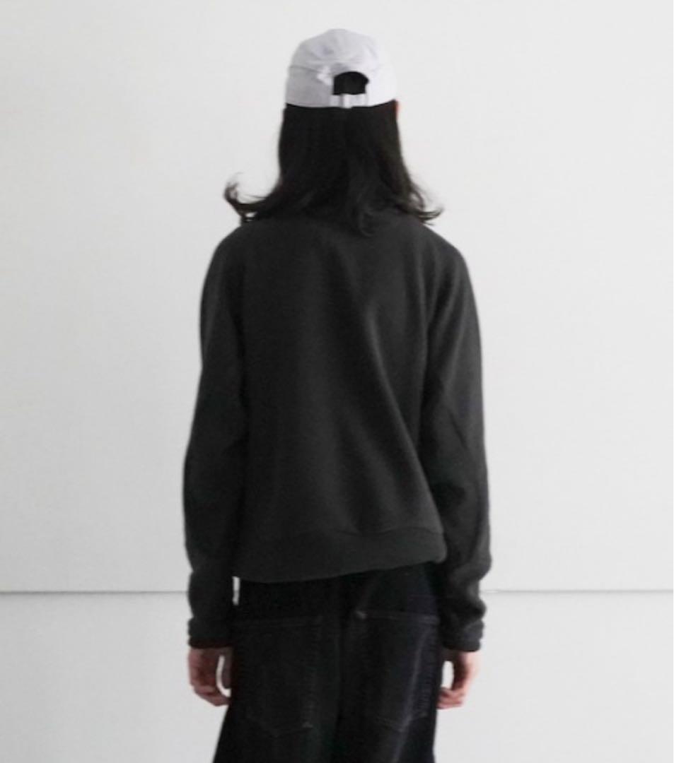 トップス SAN SAN GEAR COMPOUND FLEECE TOP