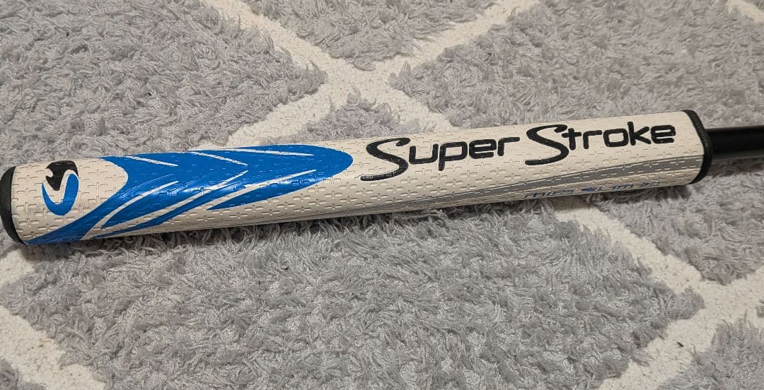 オデッセイ ストロークラボ　TRIPLE TRACK TEN パター 34インチ