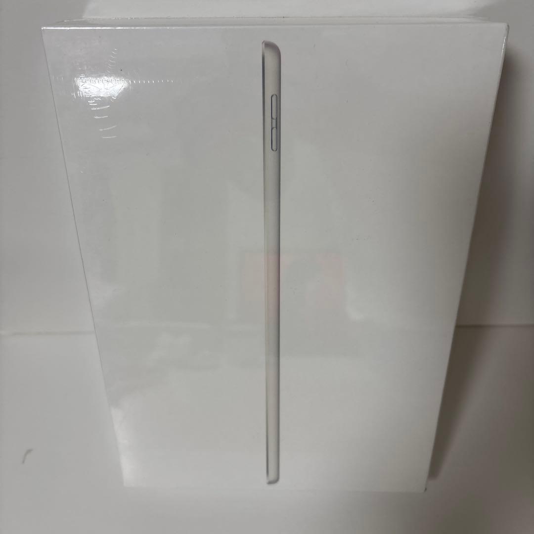 新品未開封品 iPad (第9世代) 64GB シルバー MK2L3J/A