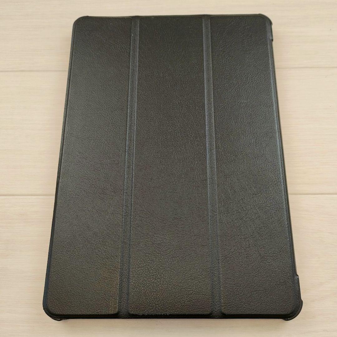 美品 Fire HD 10 ブラック 第11世代(2021) フィルム・カバー付