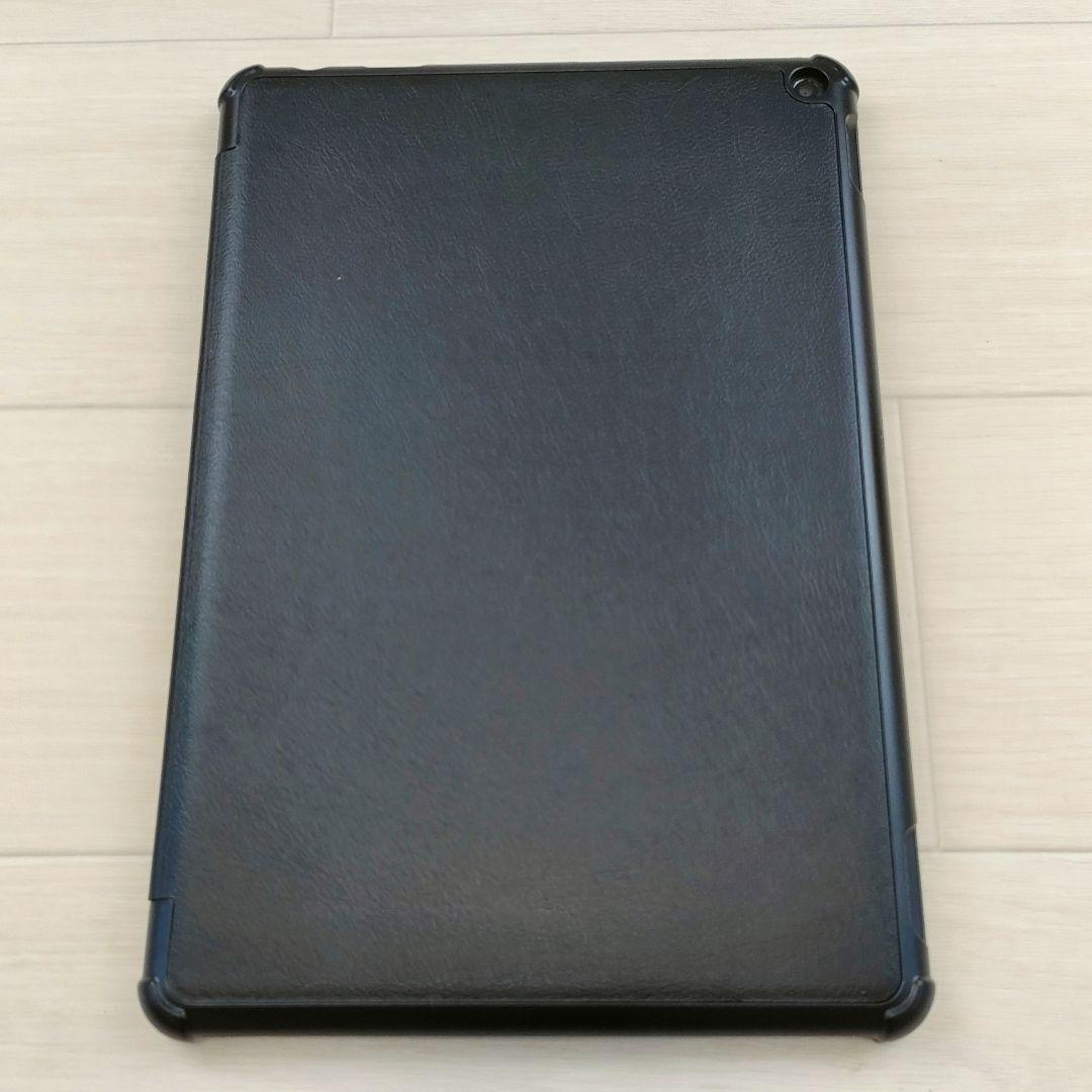 美品 Fire HD 10 ブラック 第11世代(2021) フィルム・カバー付
