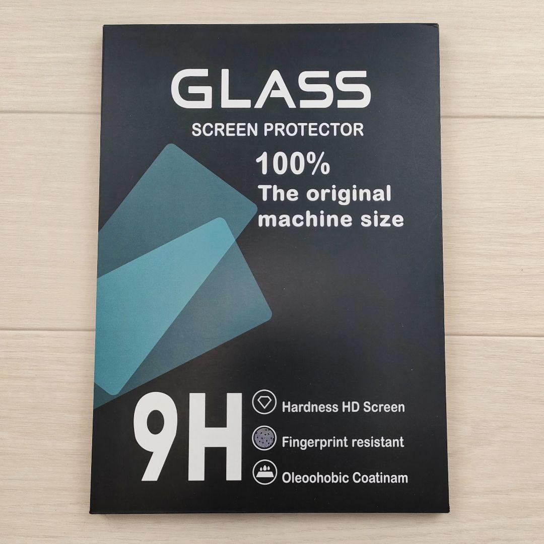 美品 Fire HD 10 ブラック 第11世代(2021) フィルム・カバー付