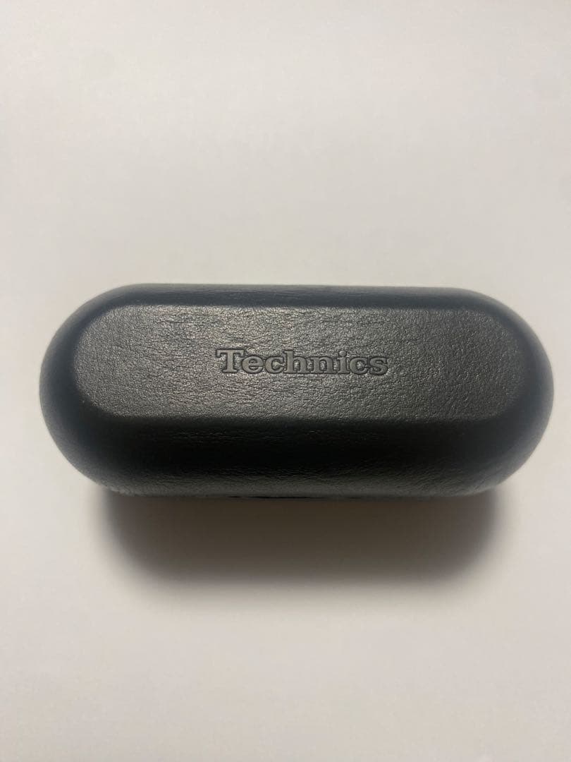 Technics EAH-AZ60シルバー イヤーピース未使用