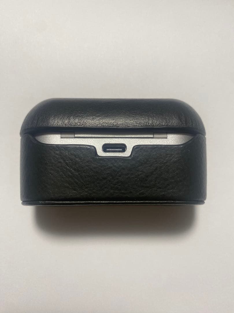 Technics EAH-AZ60シルバー イヤーピース未使用