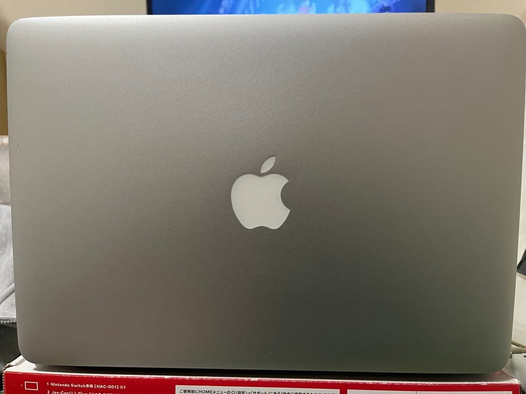 【出品=1/25マデ】 MacBookAir 13inch Early2015