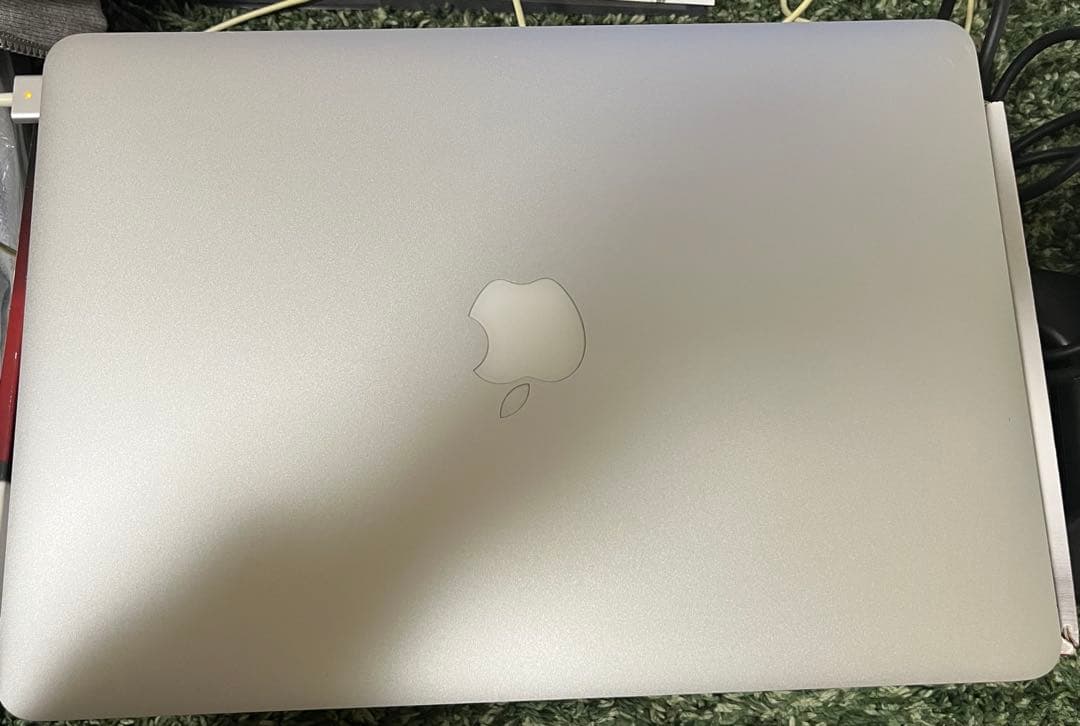 【出品=1/25マデ】 MacBookAir 13inch Early2015
