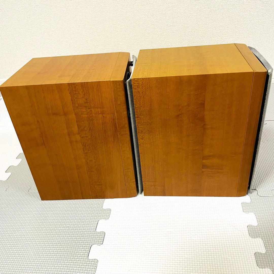 DENON　CD・MDコンポセット　D-MG33 オーディオラック付き