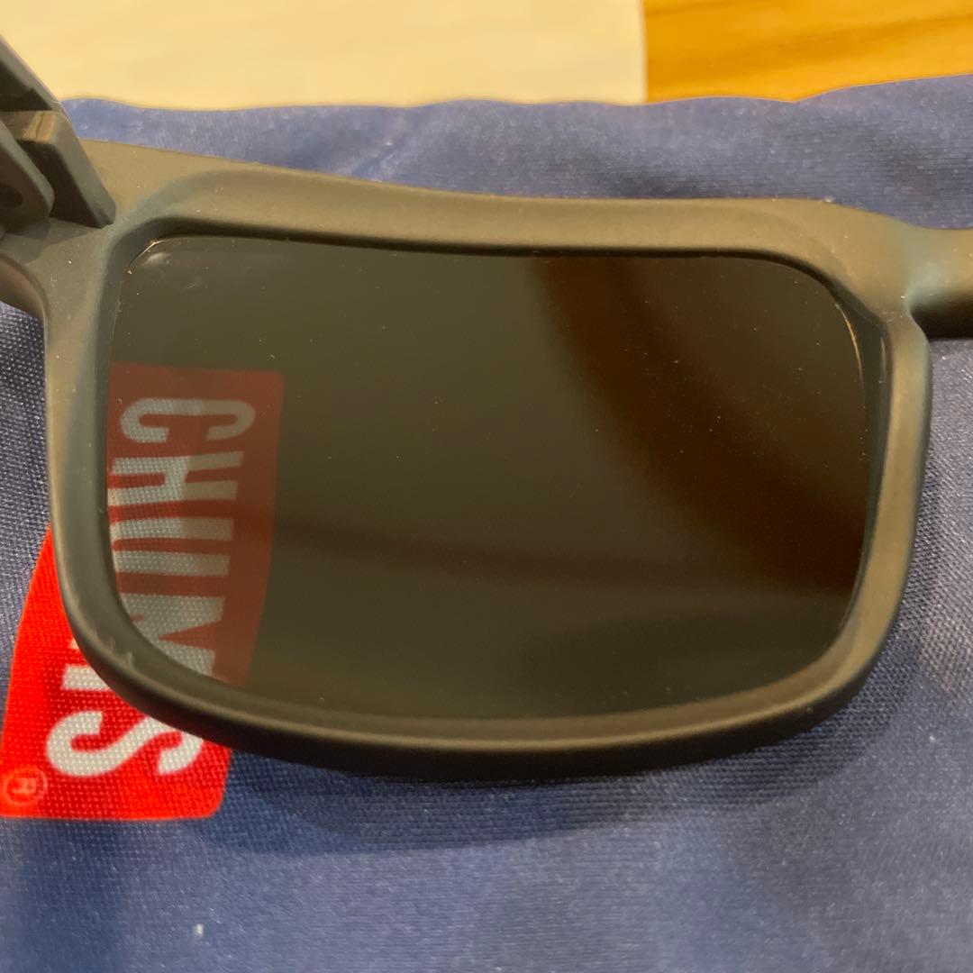 【限定】チャムス✖️SPY コラボ35アニバーサリー　サングラス