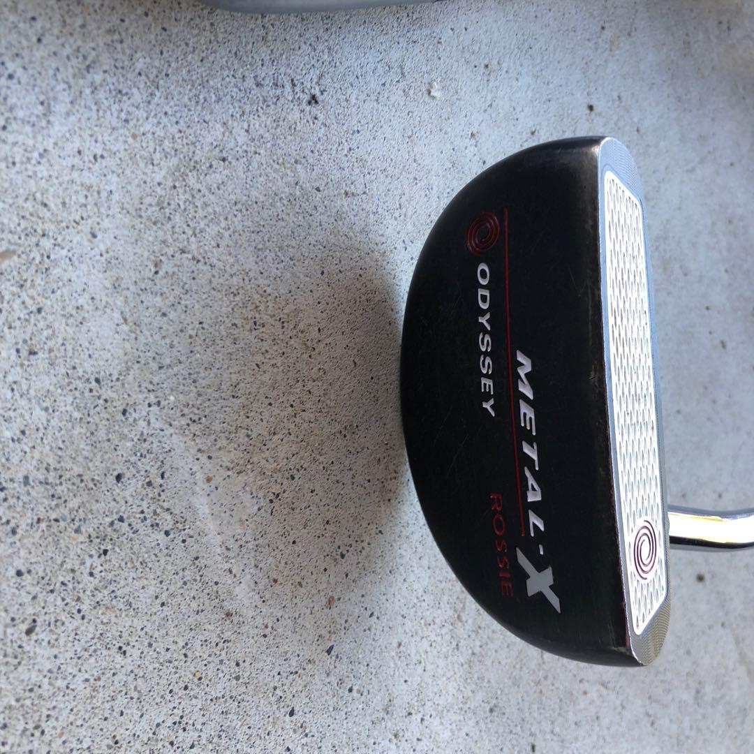 Srixon キャディバッグとゴルフクラブセット（価格交渉に応じます）