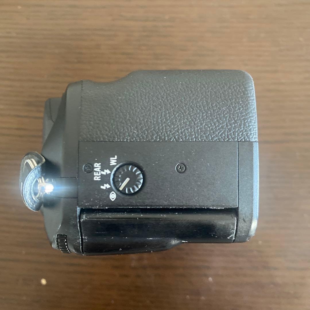 MINOLTA α-7 フィルム一眼レフカメラ