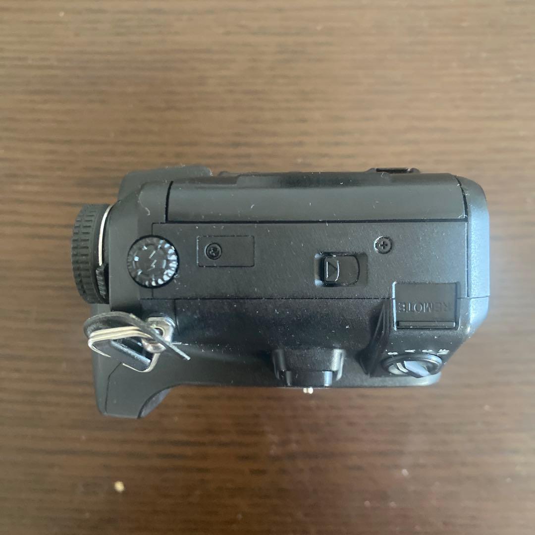 MINOLTA α-7 フィルム一眼レフカメラ