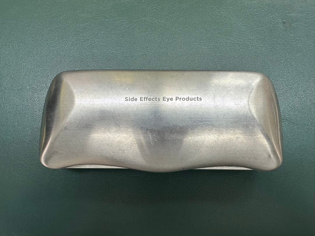 Side Effects Eye Products サングラス メガネ 眼鏡