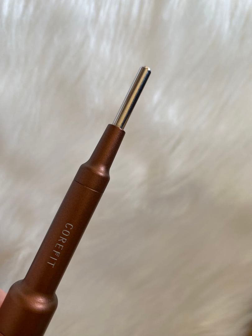 【正規品】COREFIT FACE POINTER フェイスポインター ポスポス