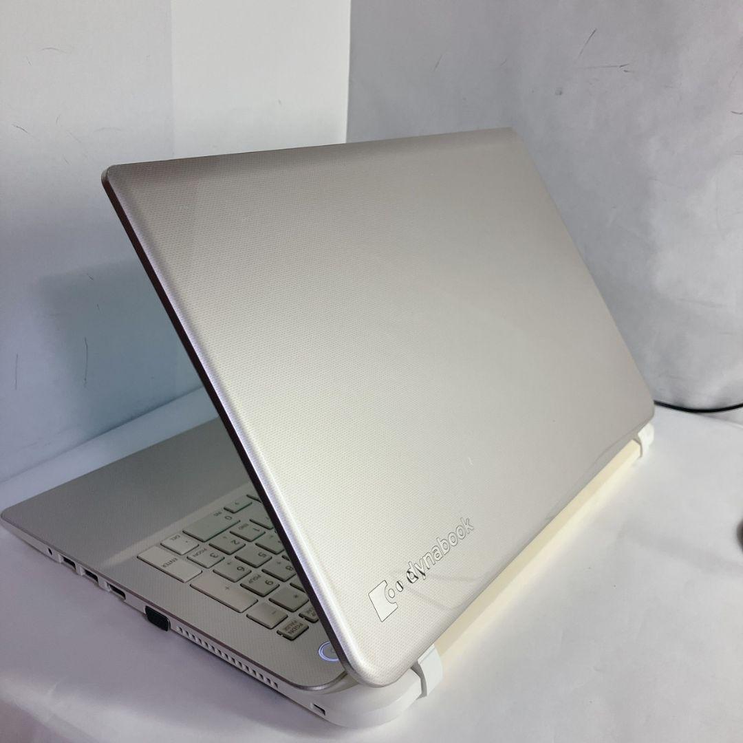 コアi3　win11 SSD256gb ・8GB dynabook ノートPC