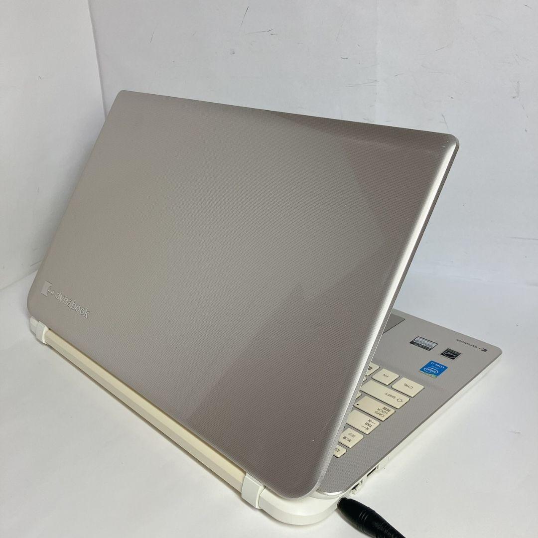 コアi3　win11 SSD256gb ・8GB dynabook ノートPC