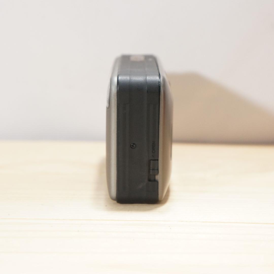 【動作確認済】Konica BiG mini BM-201