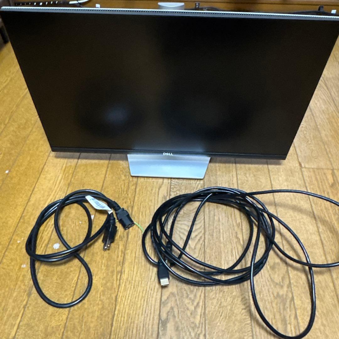 Dell ディスプレイ S2421HS 23.8インチ