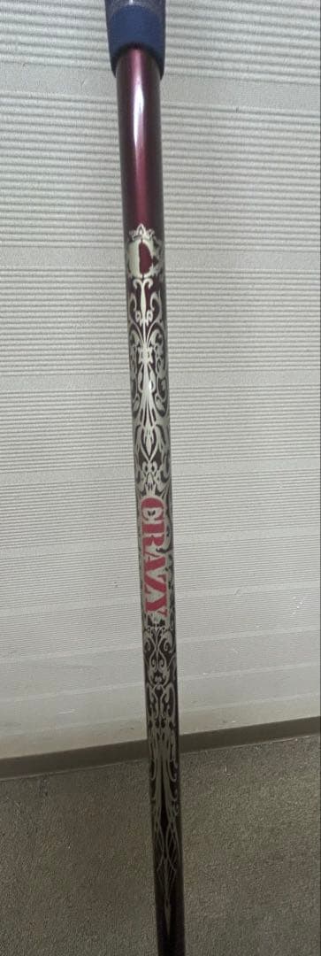 や*む様 美品！Taylor Made ミニドライバー 13.5°カッパー