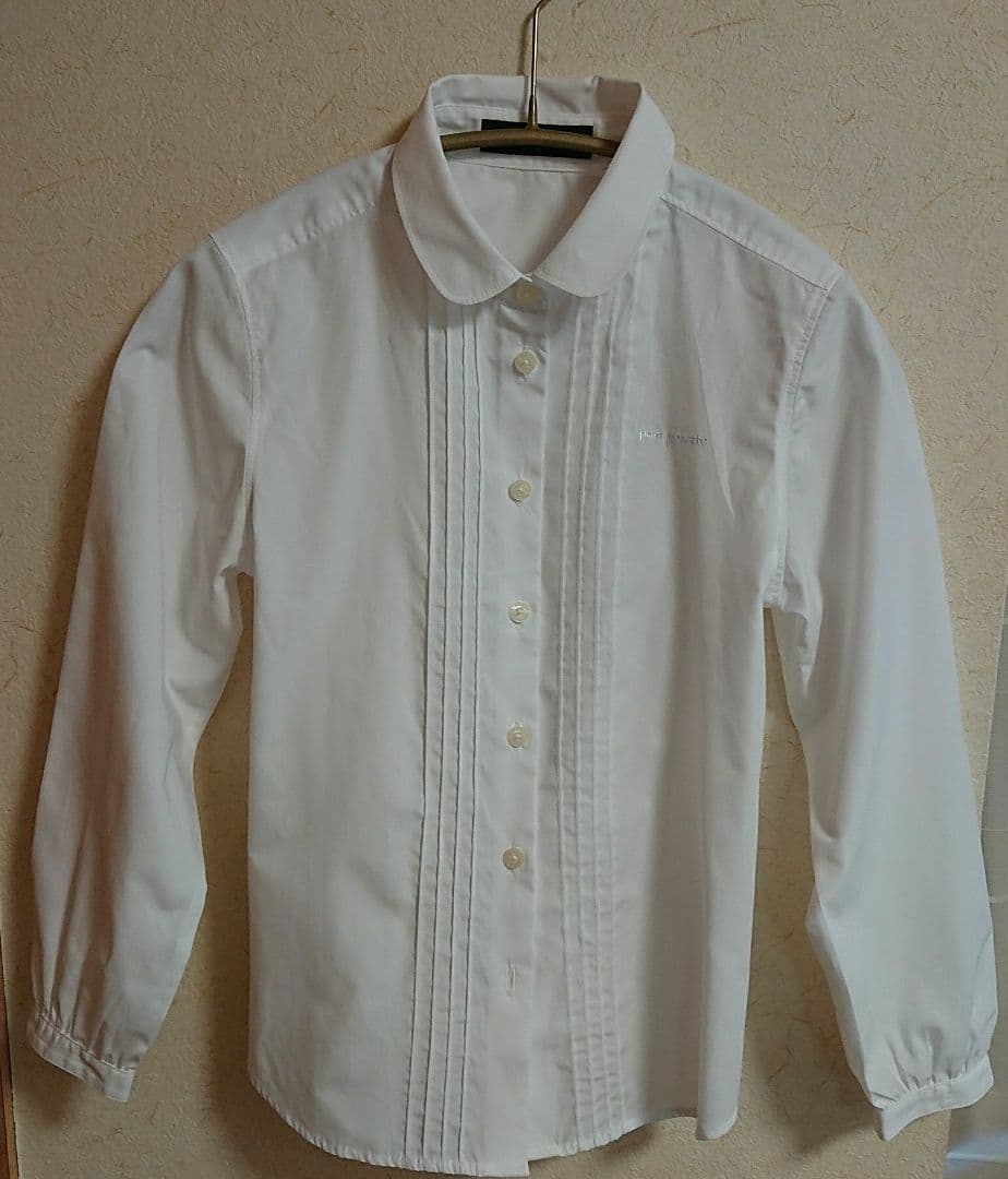 ポンポネットジュニア 卒業式