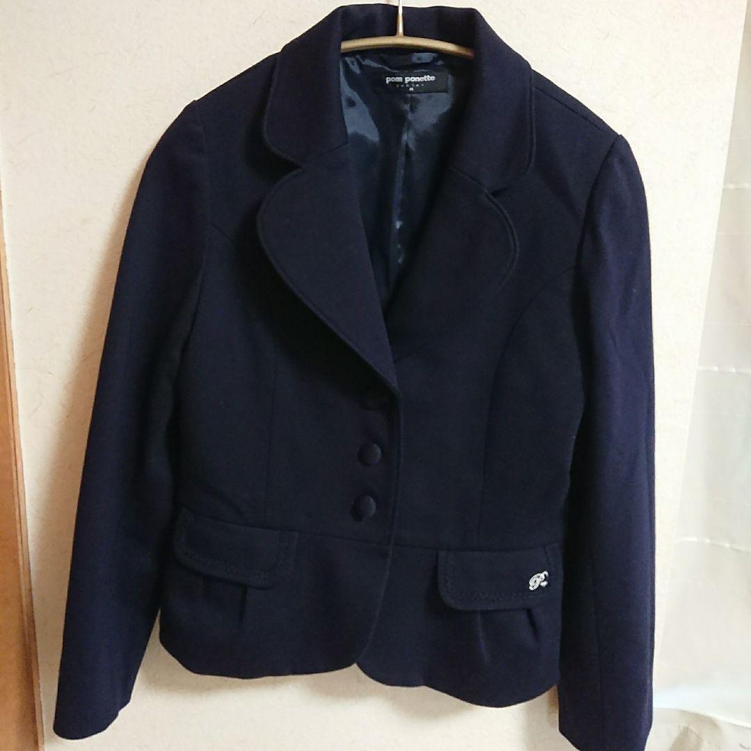 ポンポネットジュニア 卒業式