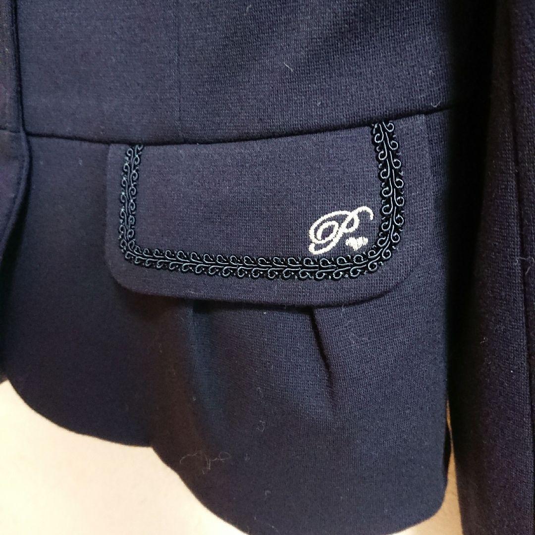 ポンポネットジュニア 卒業式