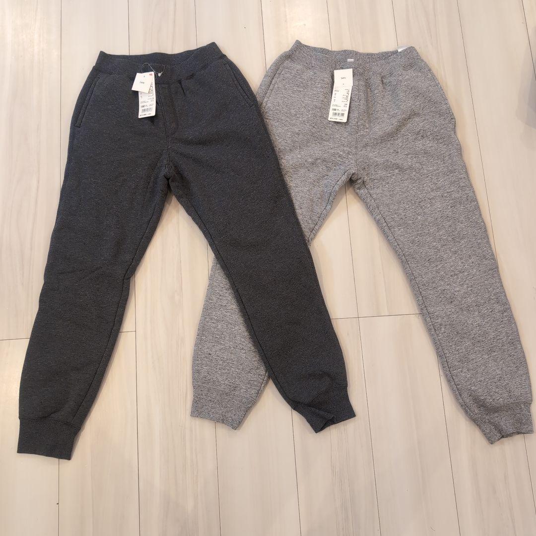 ユニクロ　ジーユー　まとめ売り　150　暖パン