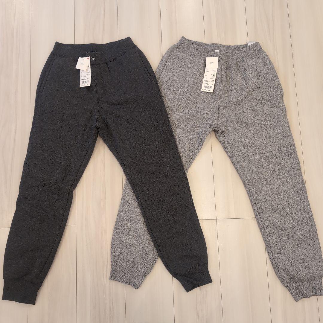 ユニクロ　ジーユー　まとめ売り　150　暖パン