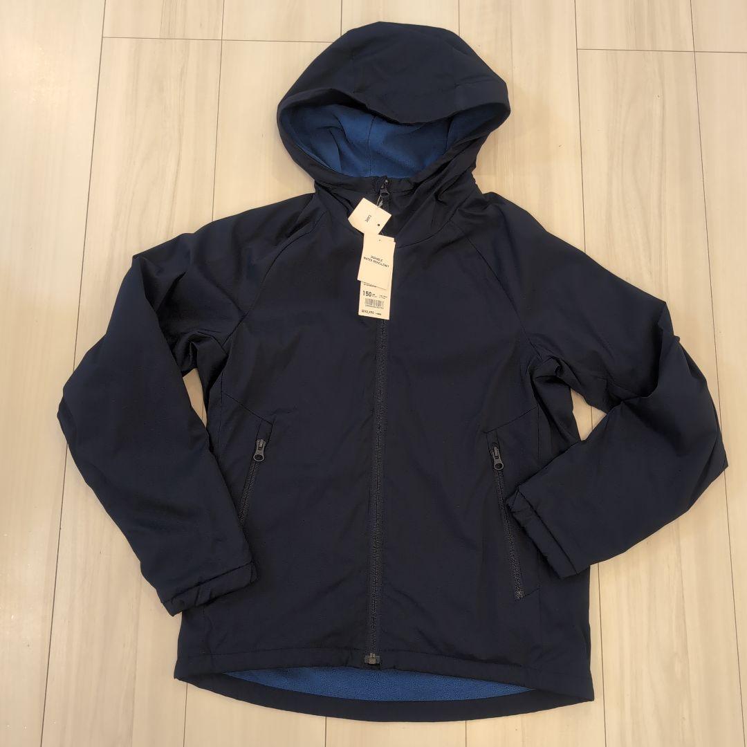 ユニクロ　ジーユー　まとめ売り　150　暖パン