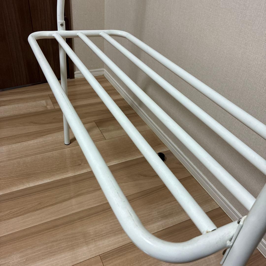 DUENDE デュエンデ ウォールハンガー　ホワイト